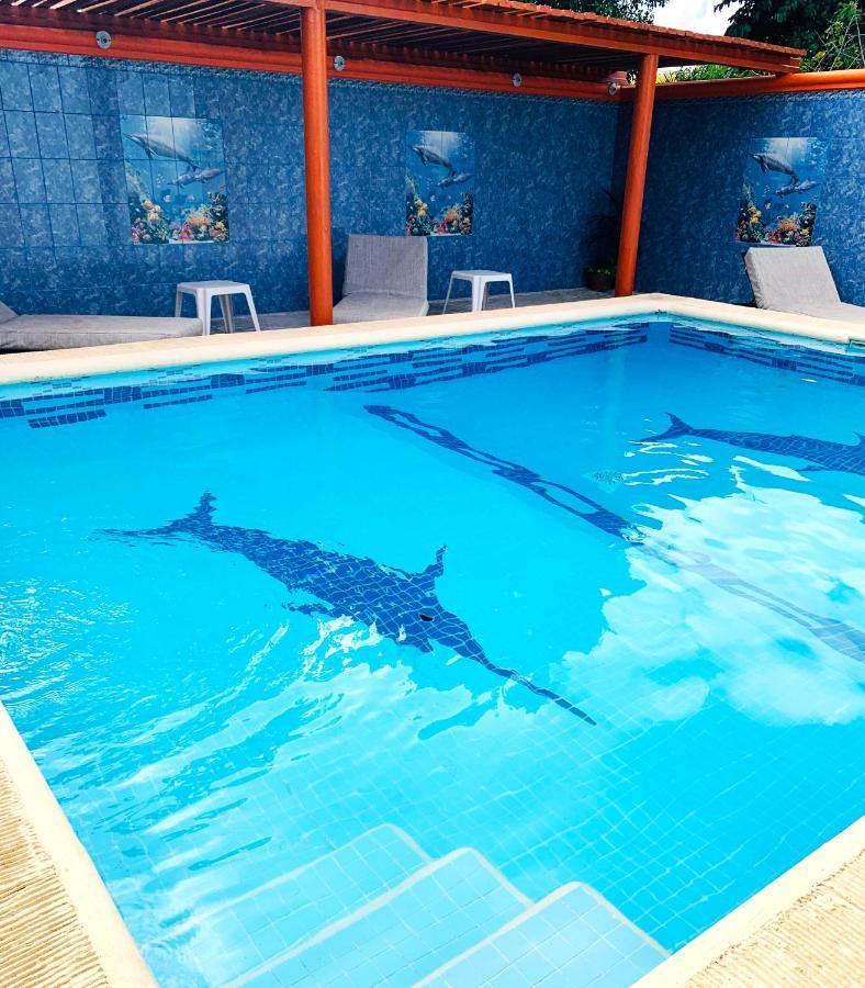 Hotel Isla Esmeralda Cozumel Ngoại thất bức ảnh