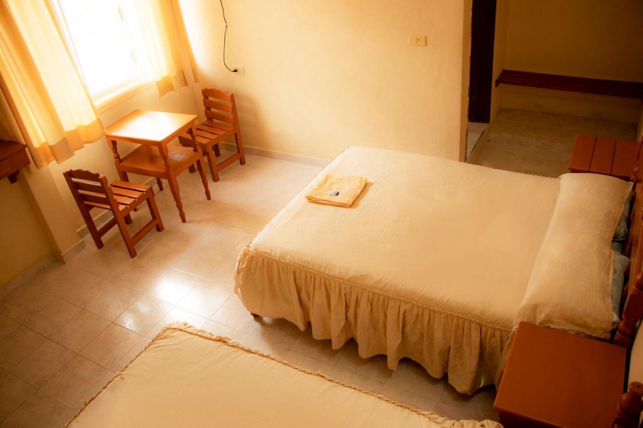 Hotel Isla Esmeralda Cozumel Ngoại thất bức ảnh