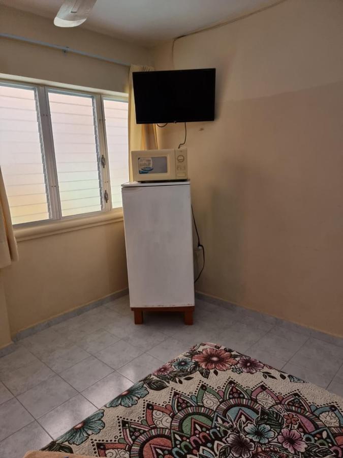 Hotel Isla Esmeralda Cozumel Ngoại thất bức ảnh