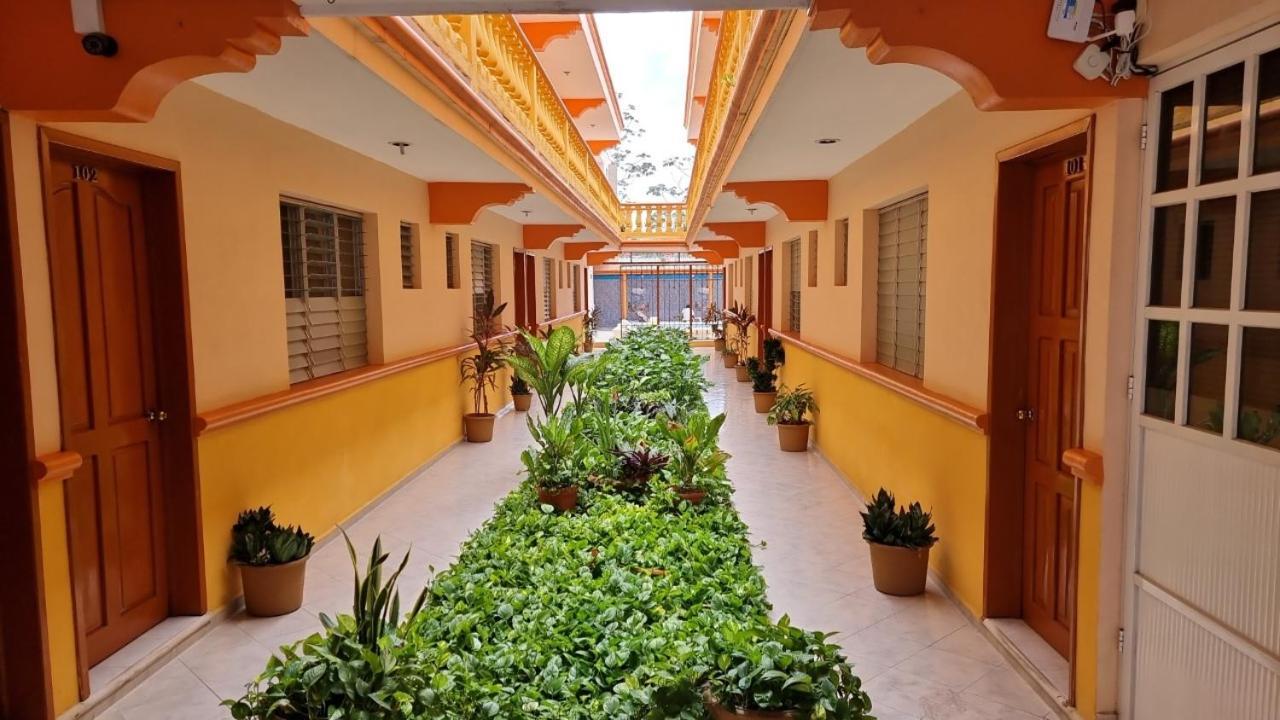 Hotel Isla Esmeralda Cozumel Ngoại thất bức ảnh
