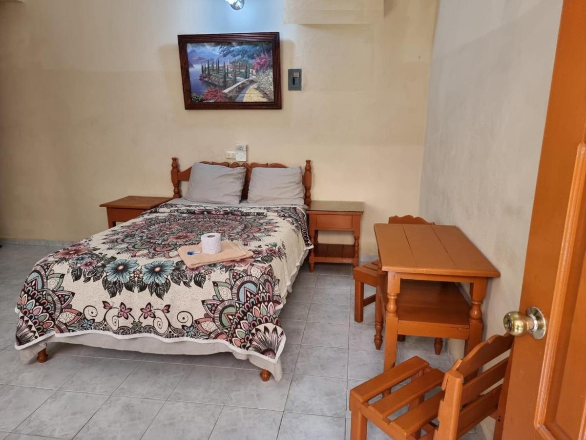 Hotel Isla Esmeralda Cozumel Ngoại thất bức ảnh