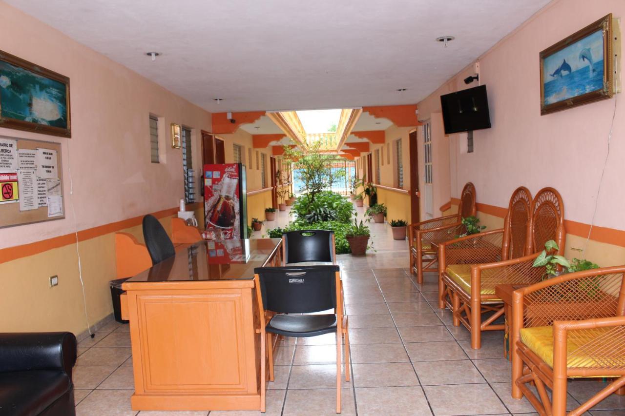 Hotel Isla Esmeralda Cozumel Ngoại thất bức ảnh