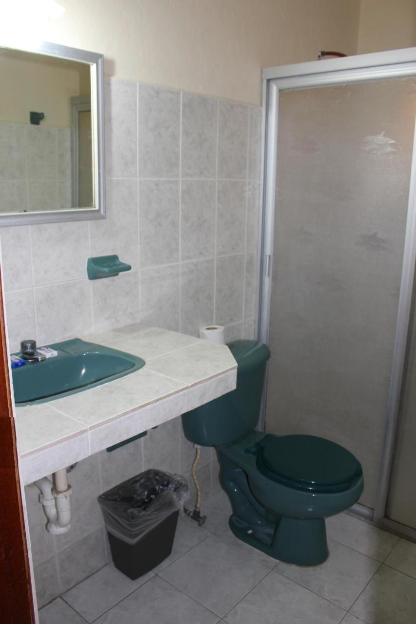 Hotel Isla Esmeralda Cozumel Ngoại thất bức ảnh